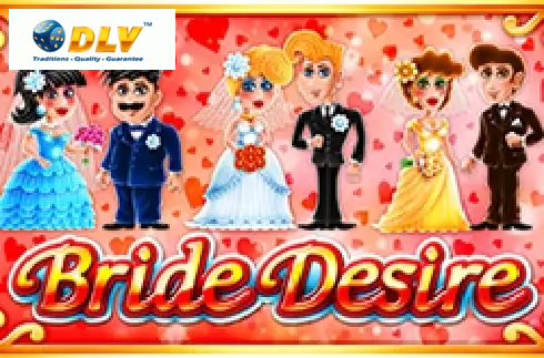 Bride Desire